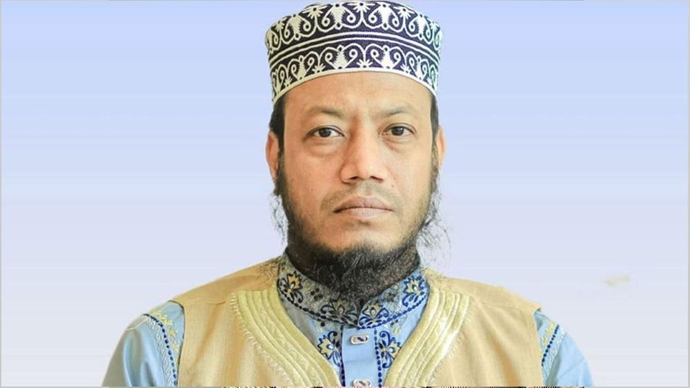 জামায়াত এমপি আমির হামজার বিরুদ্ধে গ্রেফতারি পরোয়ানা জারি - Chief TV