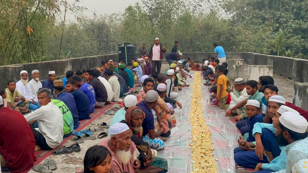 জামায়াতে ইসলামের শ্রমিক কল্যাণ ফেডারেশনের উদ্যোগে ইফতার মাহফিল অনুষ্ঠিত - Chief TV