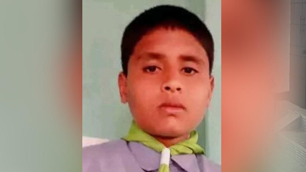 জীবনযুদ্ধে হেরে না ফেরার দেশে চলে গেলেন গাইবান্ধার আশেফ - Chief TV