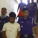 ঝিনাইদহে যুবক হত্যা মামলায় ৩ জনের যাবজ্জীবন, খালাস ২ - Chief TV