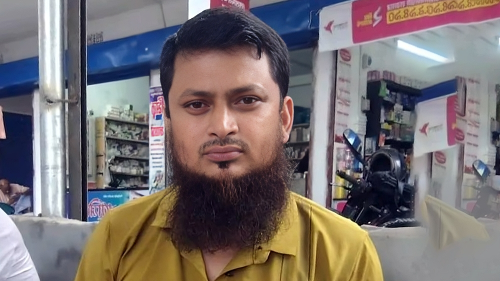 স্ত্রীর পরকীয়ার জেরে খালাতো ভাইয়ের হাতে বগুড়ার ব্যবসায়ী খুন - Chief TV