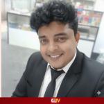 জয়পুরহাটে আঞ্চলিক পত্রিকায় মফস্বল সম্পাদক হলেন সাংবাদিক আল-রাফি - Chief TV