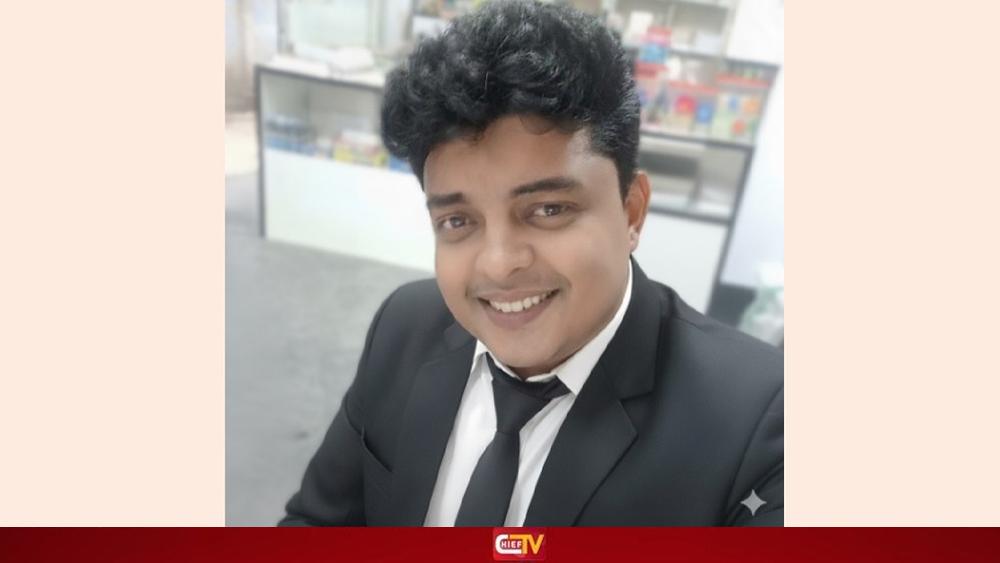 জয়পুরহাটে আঞ্চলিক পত্রিকায় মফস্বল সম্পাদক হলেন সাংবাদিক আল-রাফি - Chief TV