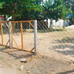 জয়পুরহাটের কালাইয়ে সড়ক ও জনপথ অধিদপ্তরের (সওজ) জায়গা অবৈধ ভাবে দখলের অভিযোগ - Chief TV