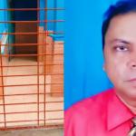 জয়পুরহাটে আজিজারের ‘প্রকল্প দখল’: ওয়াশ ব্লক নির্মাণে ব্যাপক অনিয়মের অভিযোগ - Chief TV