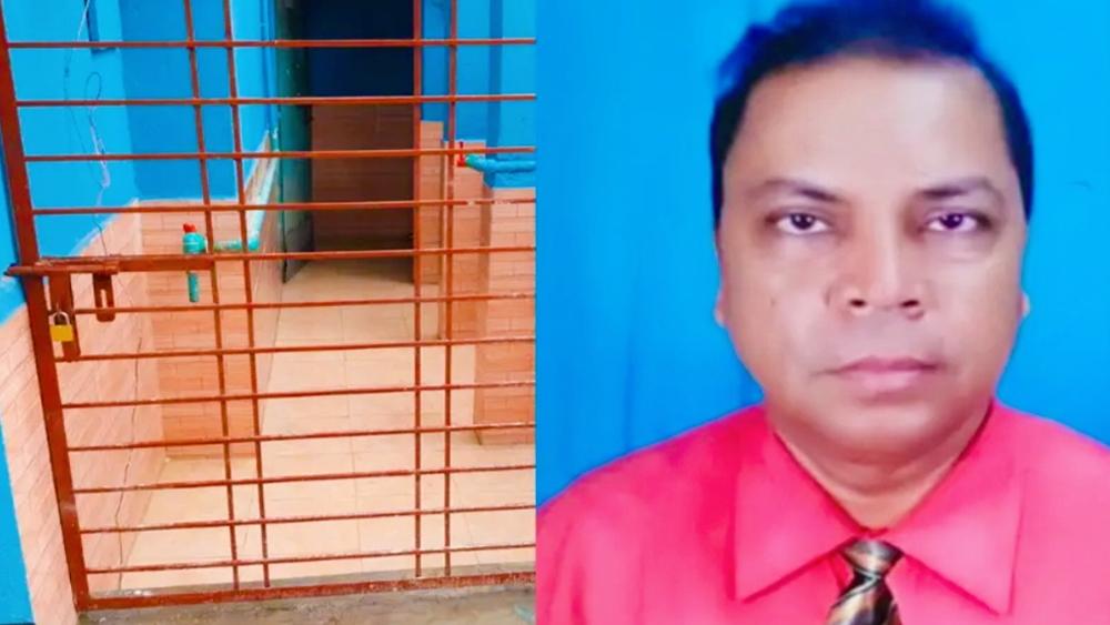 জয়পুরহাটে আজিজারের ‘প্রকল্প দখল’: ওয়াশ ব্লক নির্মাণে ব্যাপক অনিয়মের অভিযোগ - Chief TV