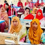 জয়পুরহাটের পাঁচবিবির নারীদের উদ্যোক্তা গড়ালেন এসডিএস - Chief TV