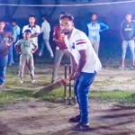জয়পুরহাটের পাঁচবিবিতে বীর মুক্তিযোদ্ধার স্মরণে ক্রিকেট টুর্নামেন্ট অনুষ্ঠিত - Chief TV