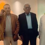 বেকারদের কর্মসংস্থানে অবদান রাখছেন ইঞ্জিনিয়ার মোশাররফ করিম  ও ইঞ্জিনিয়ার আতিকুল ইসলাম - Chief TV