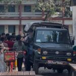 কাভার্ড ভ্যানের ধাক্কায় নবম শ্রেণির শিক্ষার্থীর মৃত্যু - Chief TV