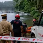 বাড়ি ভাড়া দিতে না পেরে কেরালায় একই পরিবারের চারজনের আত্মহত্যা - chief tv