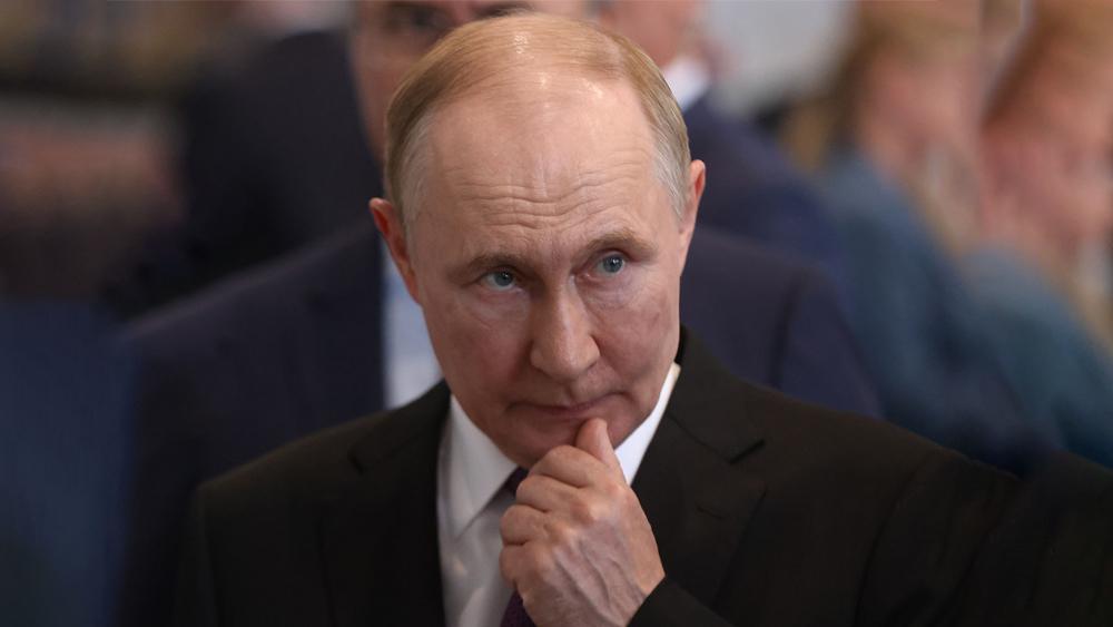 খামেনির নৃশংস হত্যাকাণ্ড আন্তর্জাতিক আইনের চরম লঙ্ঘন : পুতিন