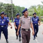 কিশোরগঞ্জ জেলা পুলিশের মাস্টার প্যারেড অনুষ্ঠিত - Chief TV