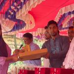 কিশোরগঞ্জে উপজেলা সেরা ৫৭ শিক্ষার্থী ও গুণীজনদের সংবর্ধনা অনুষ্ঠিত - Chief TV