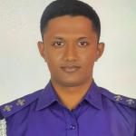 কলাবাগান থানার এসআই নিখোঁজ, সারা দেশে অ্যালার্ট - Chief TV