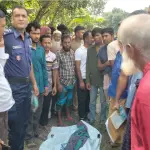 কালুখালীতে জামায়াত কর্মীর আগুনে পোড়ানো লাশ উদ্ধার - Chief TV