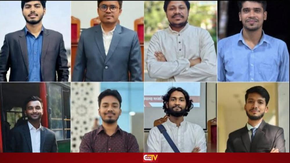 কুবিসাসের বর্ষসেরা রিপোর্টার পুরস্কার পেলেন ৮ সাংবাদিক - Chief TV