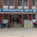 জীবননগরে শ্বাসনালিতে দুধ আটকে তিন মাসের শিশুকন্যার মর্মান্তিক মৃত্যু