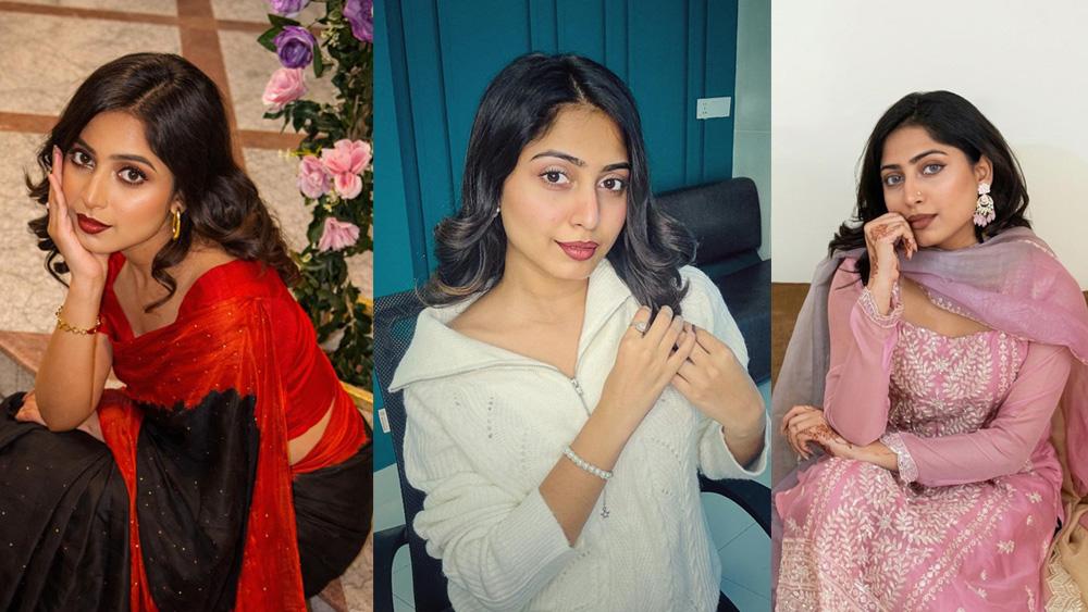 লাক্স সুপারস্টার থেকে গ্ল্যামার জগতে পথচলা-কনক মিমের স্বপ্নযাত্রা - Chief TV