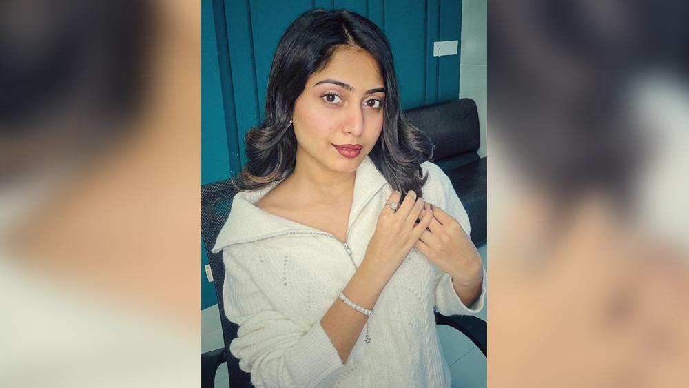 লাক্স সুপারস্টার থেকে গ্ল্যামার জগতে পথচলা-কনক মিমের স্বপ্নযাত্রা - Chief TV