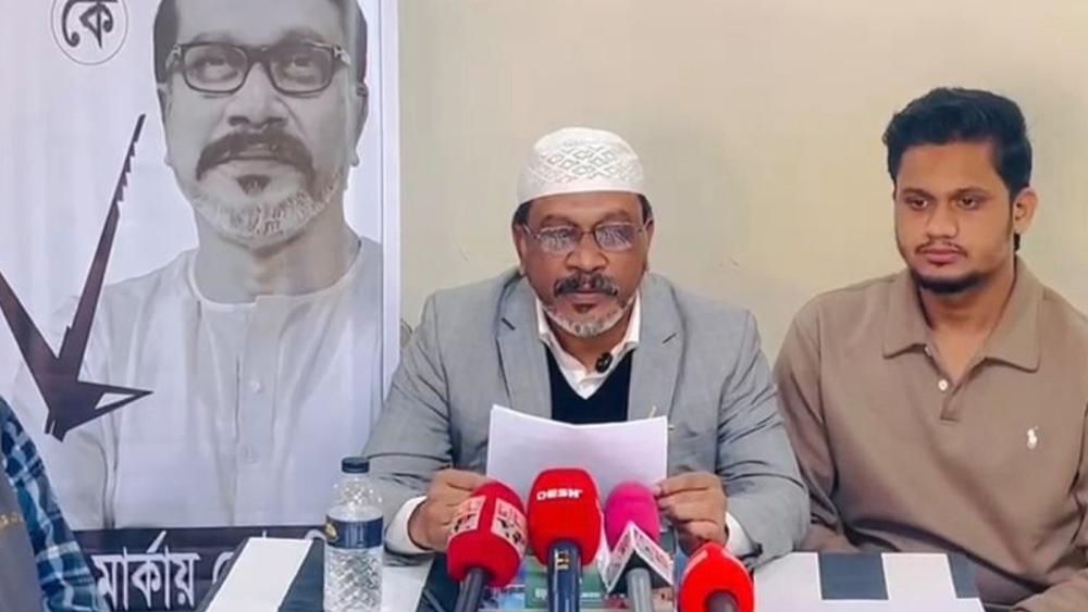 লাঙ্গল প্রতীকের প্রার্থীর গাড়িবহরে হামলার অভিযোগ - Chief TV