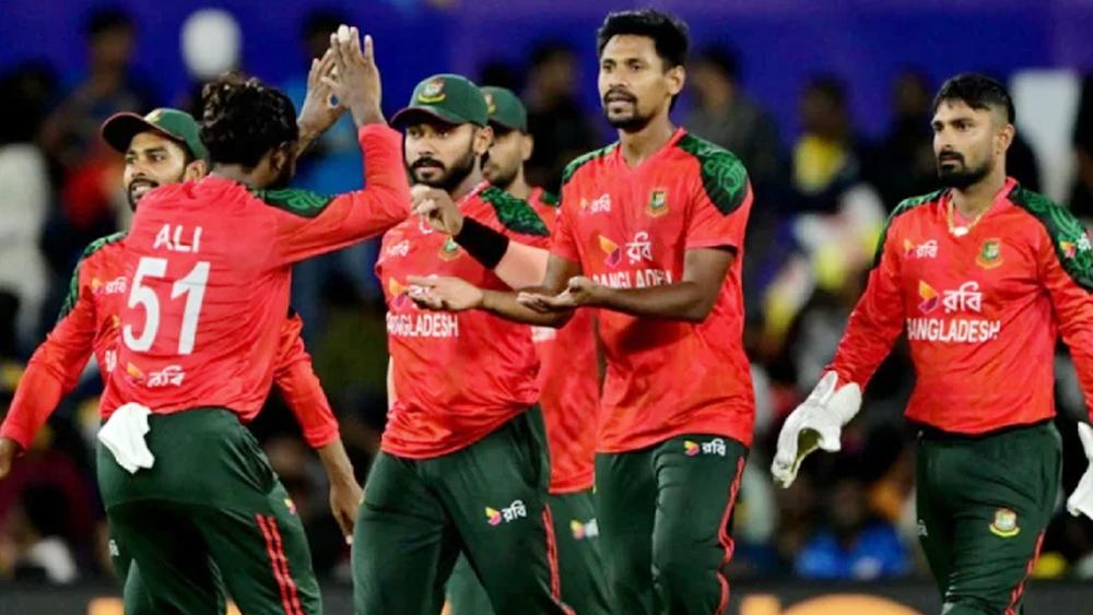 লিটনদের জন্য বিসিবির টি-টোয়েন্টি আয়োজন - Chief TV