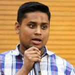 লন্ডনে হাসনাত আবদুল্লাহর বিরুদ্ধে মামলা - Chief TV