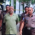 দুদকের মামলায় ৪ দিনের রিমান্ডে মাসুদ উদ্দিন চৌধুরী - Chief TV
