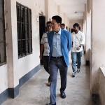 মানিকগঞ্জে আকস্মিক পরীক্ষা কেন্দ্র পরিদর্শনে শিক্ষামন্ত্রী - Chief TV