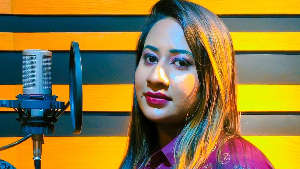 মাটি থেকে মঞ্চে, তামান্নার সুরযাত্রা 2 - Chief TV