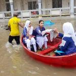 বন্যায় পরীক্ষা দিতে না পারাদের জন্য বিশেষ সিদ্ধান্ত-chief tv