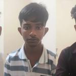 মদপানের পর বান্ধবীকে সংঘবদ্ধভাবে ধর্ষণ,গ্রেফতার ৩ - Chief TV