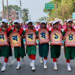 মেহেরপুর জেলা প্রশাসনের উদ্যোগে বাংলা নববর্ষ উদযাপন - Chief TV