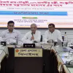 লোকসংস্কৃতি পুনরুদ্ধারে ঝিনাইদহে কাজ করছে সরকার - Chief TV