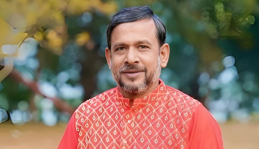 মঞ্চ থেকে টেলিভিশনে রাজা হাসান : দীর্ঘ ২৫ বছরের অভিনয় জীবনের গল্প - Chief TV