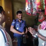 মনোহরদীতে মাদক সেবনের দায়ে এক জনকে ৮ মাসের কারাদণ্ড