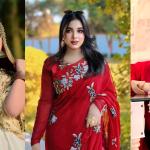 মৌলিক গান নিয়েই এগোতে চান সোনালী নওরীণ স্বর্ণা, লক্ষ্য মানসম্মত সঙ্গীত - Chief TV