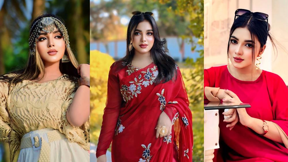 মৌলিক গান নিয়েই এগোতে চান সোনালী নওরীণ স্বর্ণা, লক্ষ্য মানসম্মত সঙ্গীত - Chief TV