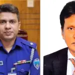 লালমাইয়ের ওসিকে এমপির ‘লাল কার্ড’: থানা থেকে প্রত্যাহারের আলটিমেটাম - Chief TV