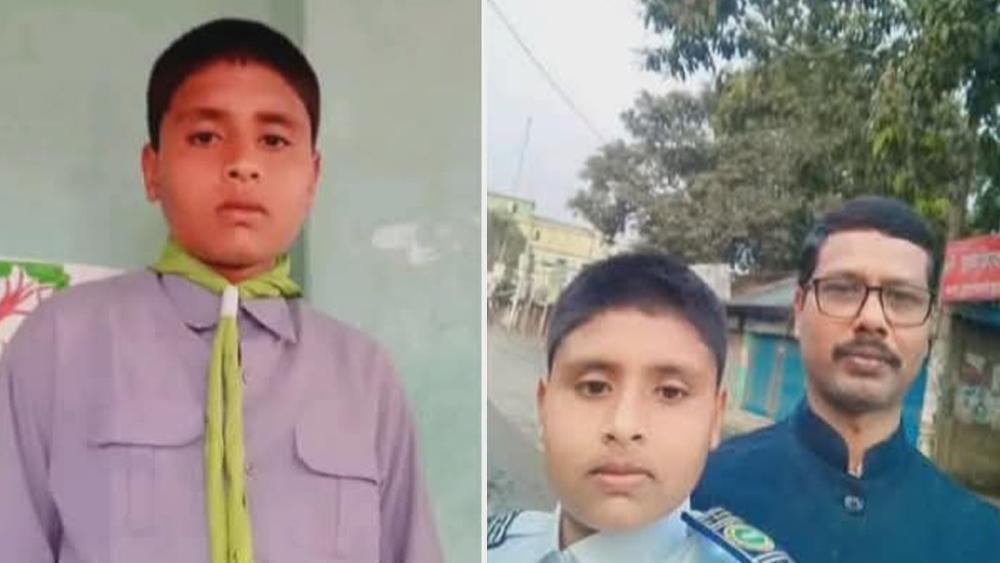 মৃত্যুর সাথে লড়ছে গাইবান্ধার সাদুল্লাপুরের আশেফ - Chief TV