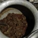 মৎস্য প্রজেক্টের বাসায় রান্না হচ্ছিলো হরিণের মাংস, অভিযানের খবরে ভোঁ দৌড় - Chief TV