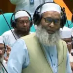 সুদ বন্ধ ও জাকাত মন্ত্রণালয় গঠনের দাবি জামায়াত এমপি মুজিবুর রহমানের - chief tv
