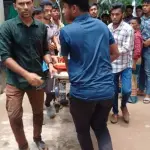 লক্ষ্মীপুরে তিন মেয়েসহ মাকে কুপিয়ে হত্যা, নিহত ঘাতকও - Chief TV