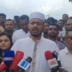 ‘রাষ্ট্র সংস্কারে একবিন্দুও ছাড় নয়, জনগণের মত উপেক্ষা করলে পতন অনিবার্য’ - Chief TV