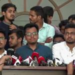 নবনির্বাচিত ভিপি বলেন, ডাকসুর জয় জুলাই প্রজন্মের বিজয় - Chief TV