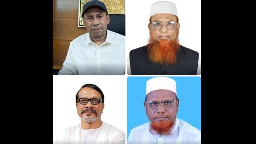 নীলফামারীর চার আসনে বিএনপি–জামায়াতের দখলযুদ্ধ, একটিতে শক্ত অবস্থানে জাপা - Chief TV