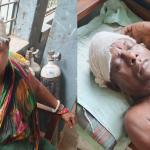 নীলফামারীতে পূর্ব শত্রুতার জেরে হামলা, গুরুতর আহত ২ - Chief TV