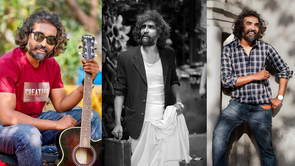 ‘নেকাব্বর’ থেকে নতুন সিনেমা-চরিত্রে ভিন্নতা খুঁজছেন জুয়েল জহুর -1 Chief TV