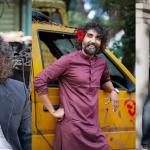 ‘নেকাব্বর’ থেকে নতুন সিনেমা-চরিত্রে ভিন্নতা খুঁজছেন জুয়েল জহুর - Chief TV