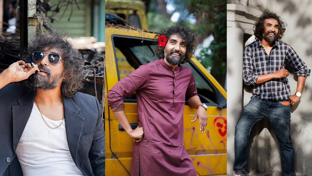 ‘নেকাব্বর’ থেকে নতুন সিনেমা-চরিত্রে ভিন্নতা খুঁজছেন জুয়েল জহুর - Chief TV